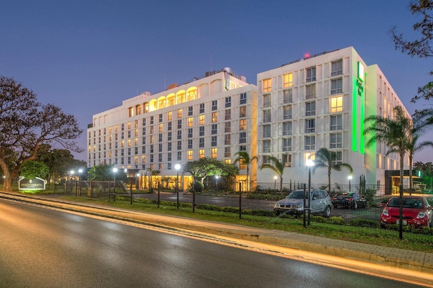 Gallery - Intercontinental Lusaka By Ihg