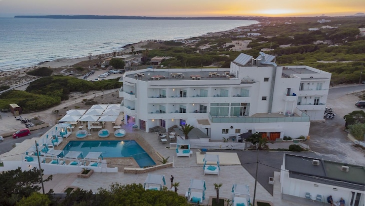 Gallery - Hotel Maysi