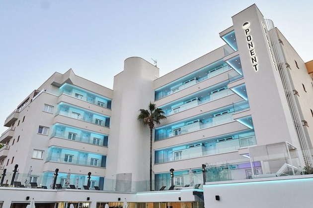 Gallery - Apartamentos Ponent