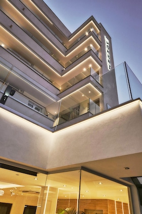 Gallery - Apartamentos Ponent