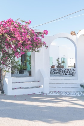 Gallery - Adamastos Hotel