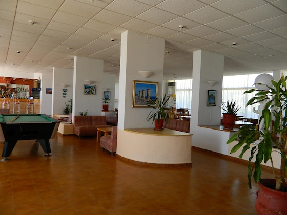 Gallery - Telhinis Hotel And Apartments