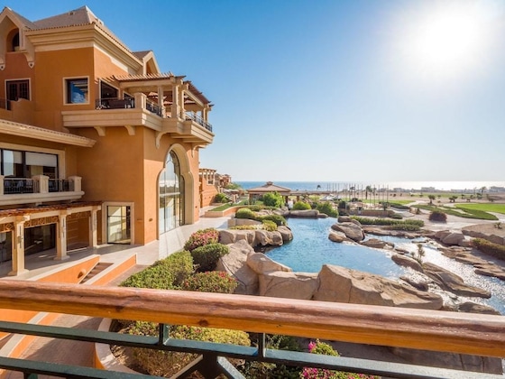 Gallery - The Cascades Golf Resort, Spa & Thalasso