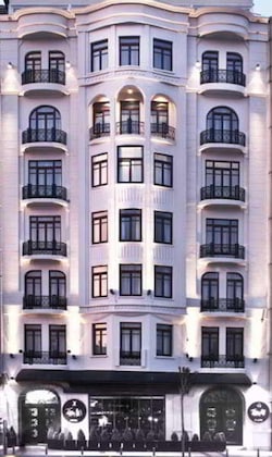 Gallery - Taxim Hill Hotel