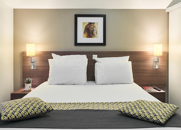 Gallery - Residhome Roissy Village