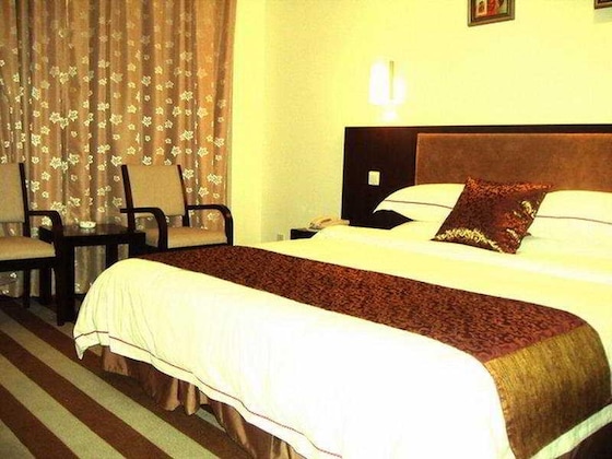 Gallery - Elanguice Bund Hotel
