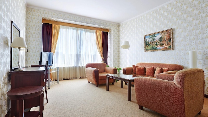 Gallery - Minsk