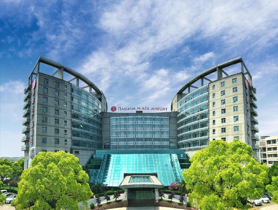 Gallery - Ramada Plaza Shanghai Pudong Airport