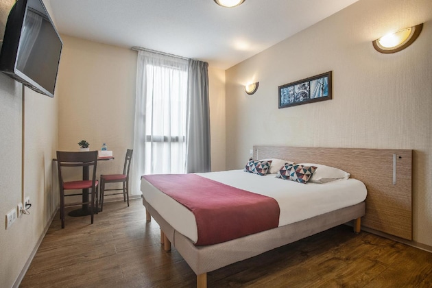 Gallery - Appart'city Nimes
