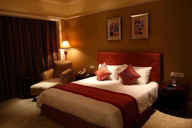 Gallery - Ramada Pudong Expo
