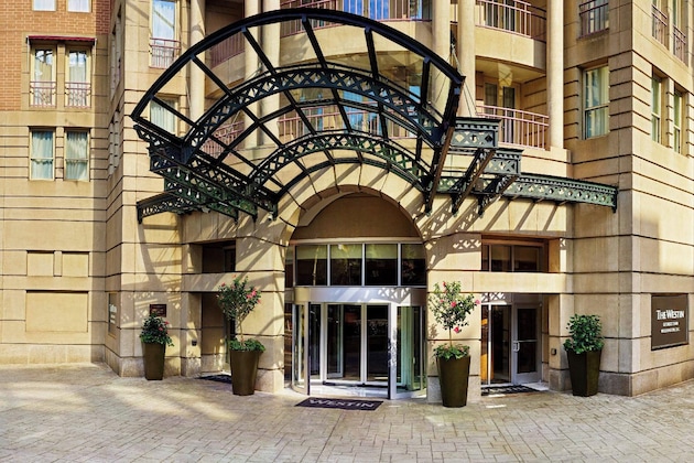 Gallery - The Westin Georgetown Washington D.C.
