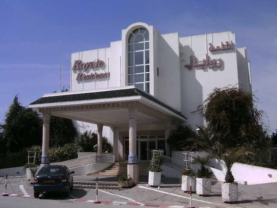 Gallery - Royale Residence Hammamet