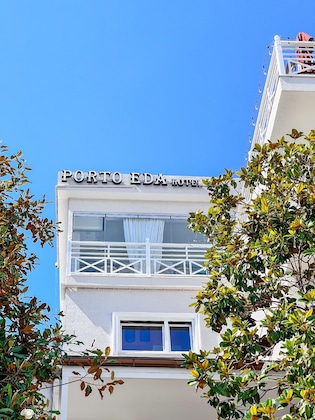 Gallery - Porto Eda Hotel
