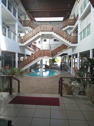 Gallery - Travellers Beach Hotel & Club