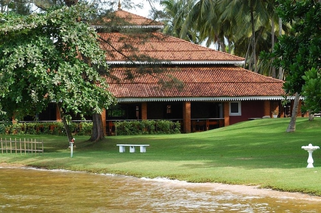 Gallery - Club Bentota