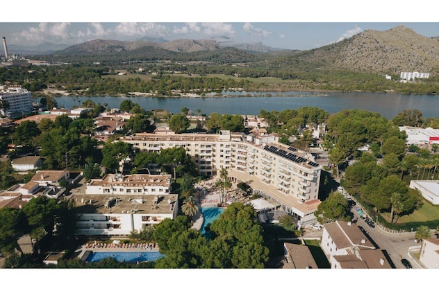 Gallery - Hotel Ivory Playa Sports & Spa