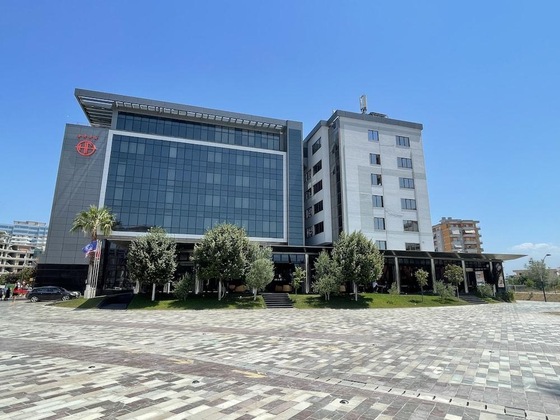 Gallery - Hotel Fieri