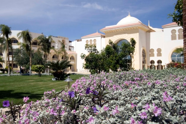 Gallery - Old Palace Resort Sahl Hasheesh