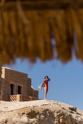 Gallery - Mövenpick Resort El Quseir