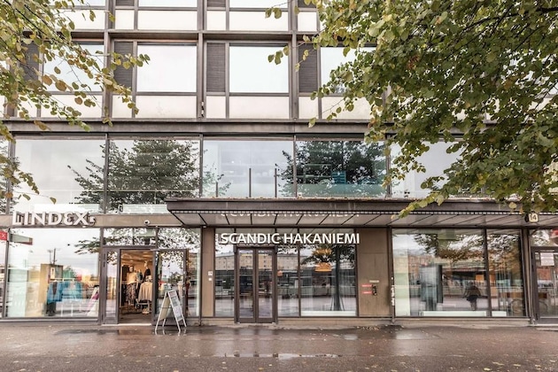 Gallery - Scandic Hakaniemi