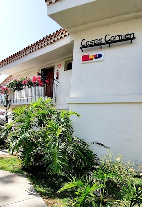 Gallery - Apartamentos Casas Carmen "Adults Only"