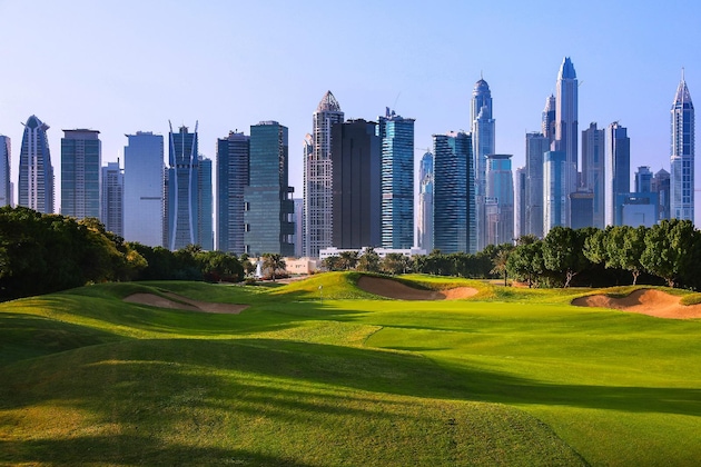 Gallery - Address Montgomerie
