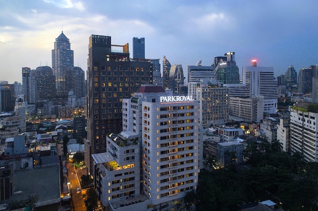 Gallery - Parkroyal Suites Bangkok