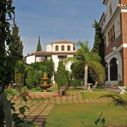 Gallery - Molino De Santillan