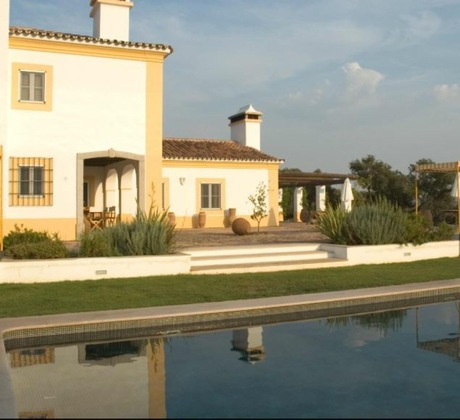 Gallery - Herdade da Chamine