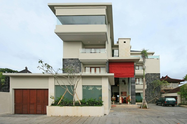 Gallery - The Segara Suites