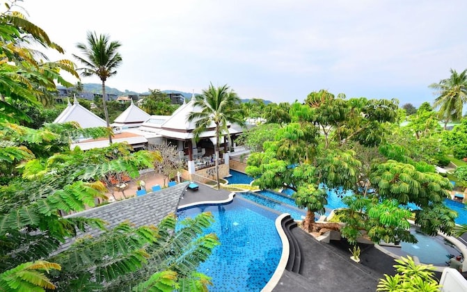 Gallery - Andaman Cannacia Resort