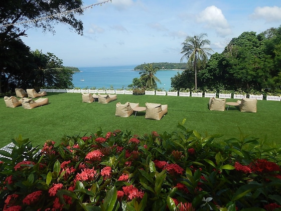 Gallery - Andaman Cannacia Resort