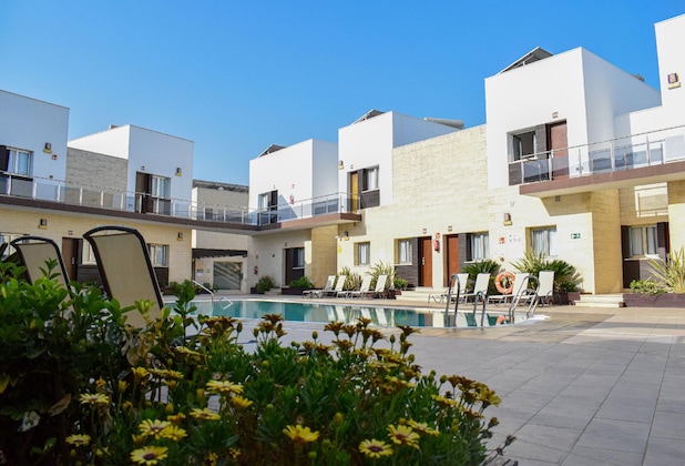 Gallery - Aparthotel Novo Sancti Petri