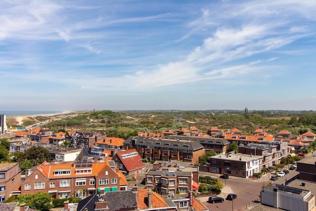 Gallery - Bilderberg Europa Hotel Scheveningen