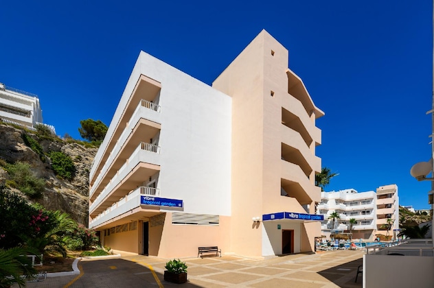 Gallery - Apartamentos Vibra Tropical Garden