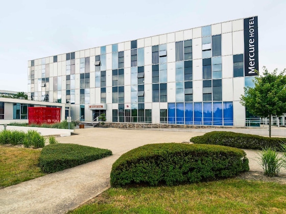 Gallery - Mercure Zénith Nantes Saint-Herblain Hotel