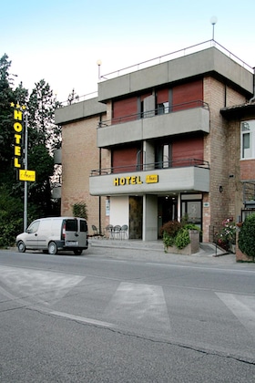 Gallery - Hotel Anna Siena Nord