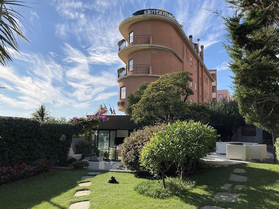 Gallery - Albergo Santa Maria
