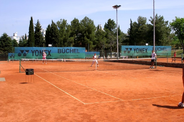 Gallery - Hotel Plavi Plava Laguna