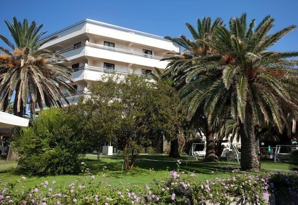 Gallery - Circeo Park Hotel