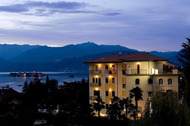 Gallery - Hotel Flora