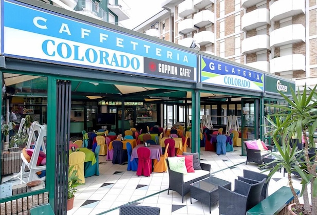 Gallery - Hotel Colorado