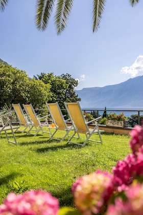 Gallery - Hotel Meandro - Lake View