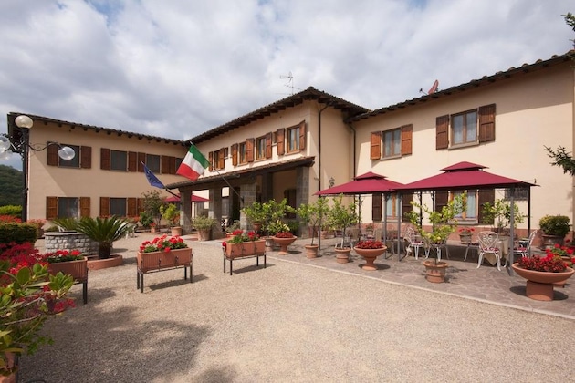 Gallery - Hotel Del Lago
