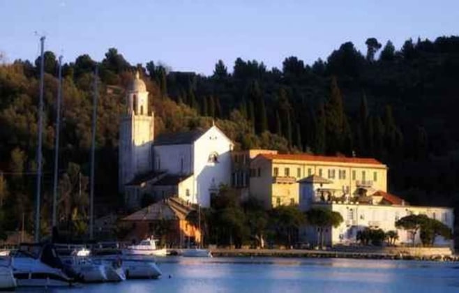 Gallery - Hotel Della Baia
