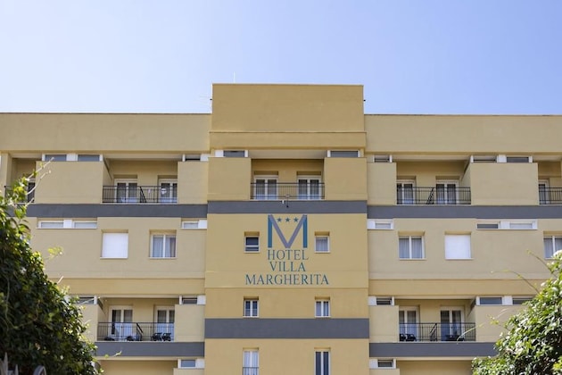 Gallery - Hotel Villa Margherita