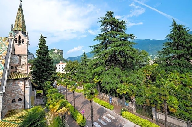 Gallery - Palace Hotel Città