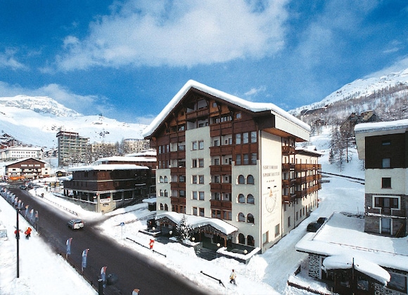 Gallery - Sertorelli Sporthotel