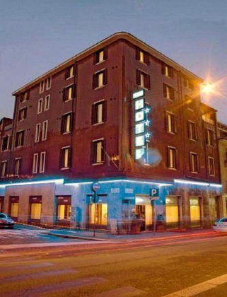 Gallery - Piccolo Hotel