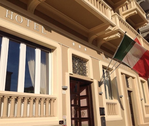 Gallery - Hotel Marchionni
